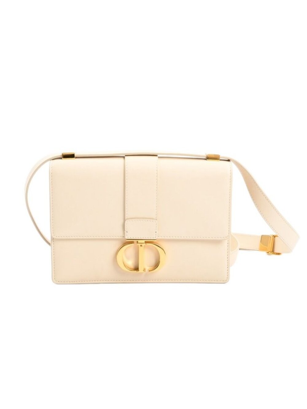 Dior Shoulder Bag Cream
